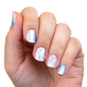 Never forgotten color street